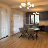 Otopeni Casa noua 2025, complet mobilata si utilata,  zona centrala